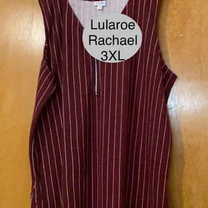 Lularoe Rachael 3x